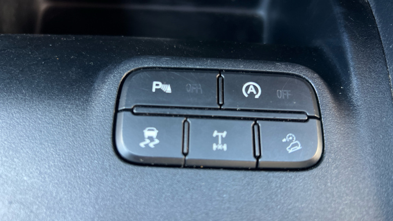 Ford Ranger Diesel Pick Up Double Cab Wildtrak 2.0 EcoBlue 213 Auto